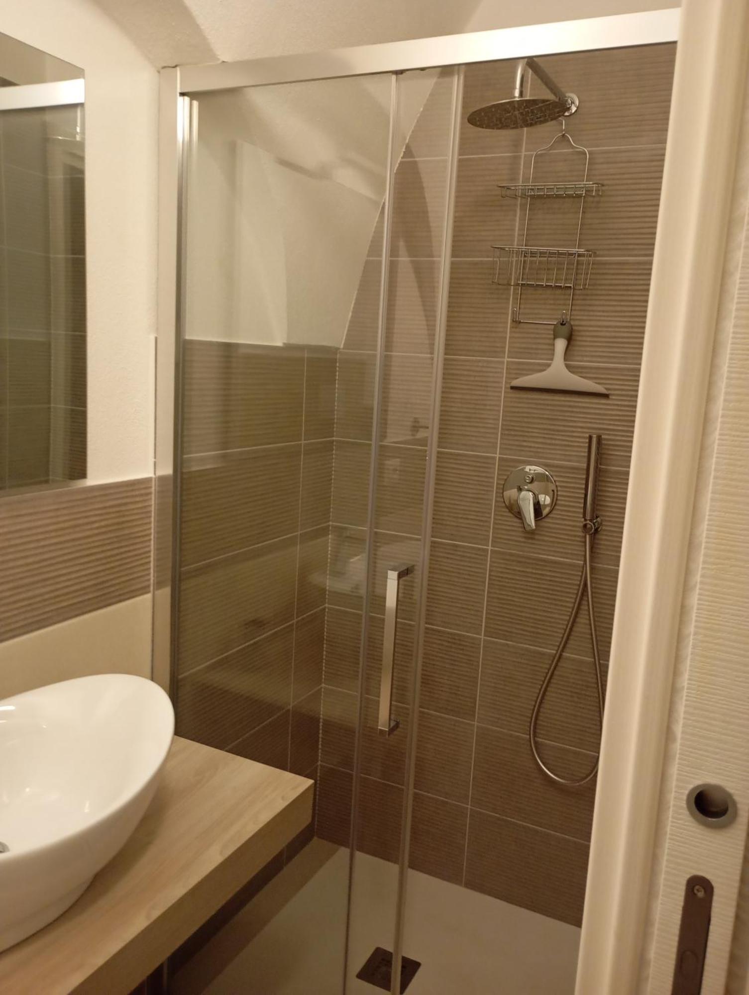 B&B La Fontana Mattinata Eksteriør billede