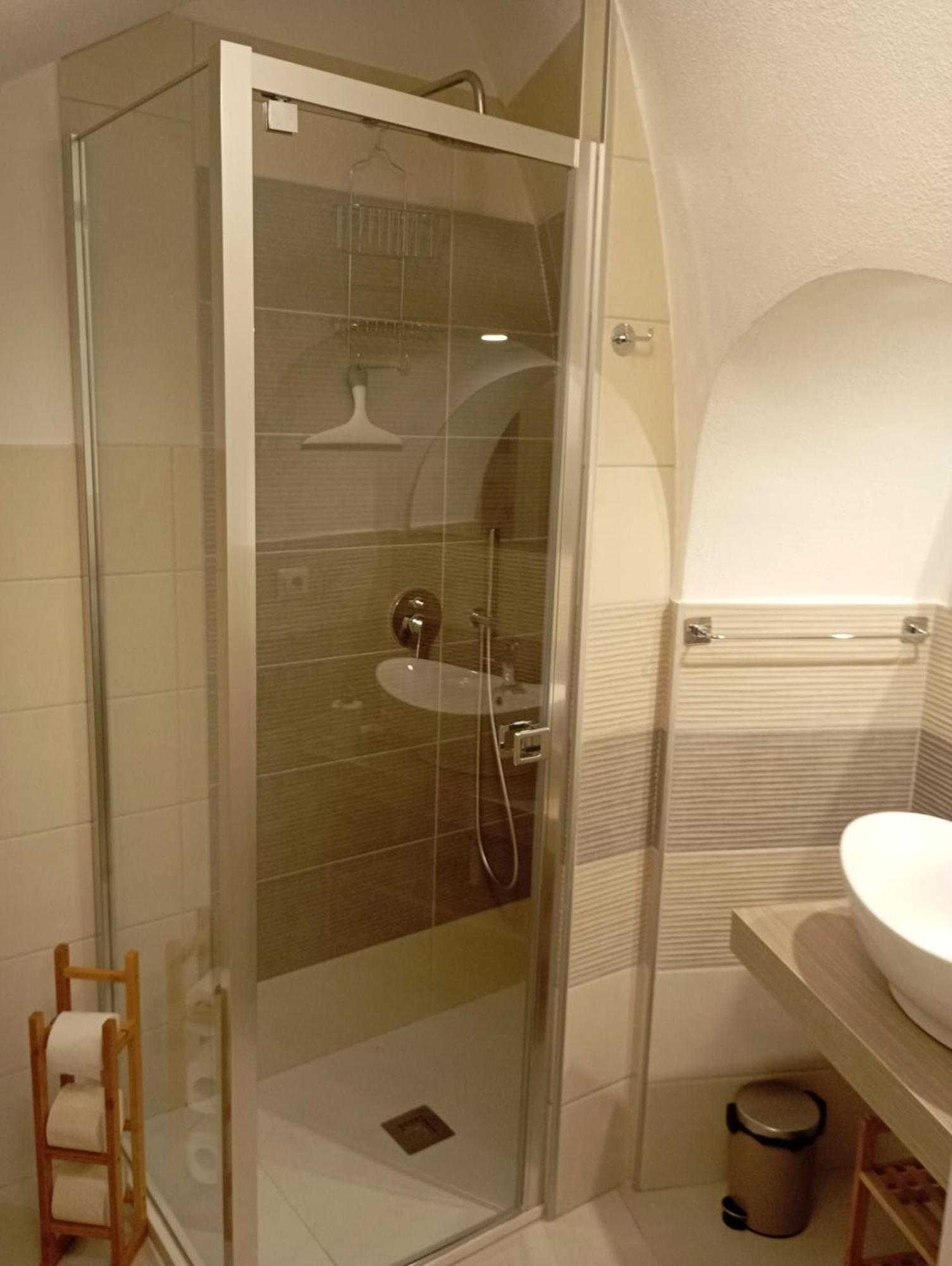 B&B La Fontana Mattinata Eksteriør billede