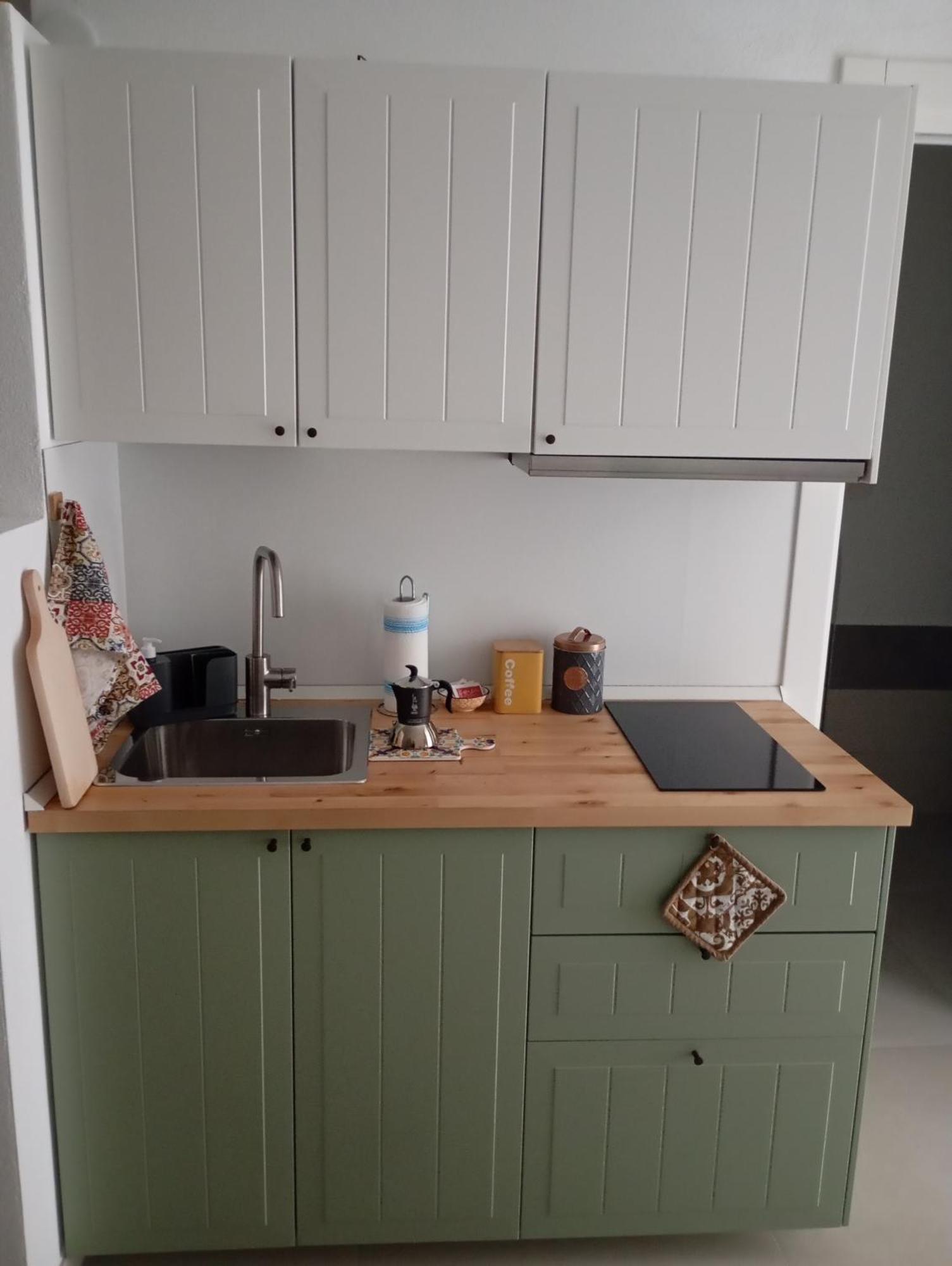 B&B La Fontana Mattinata Eksteriør billede